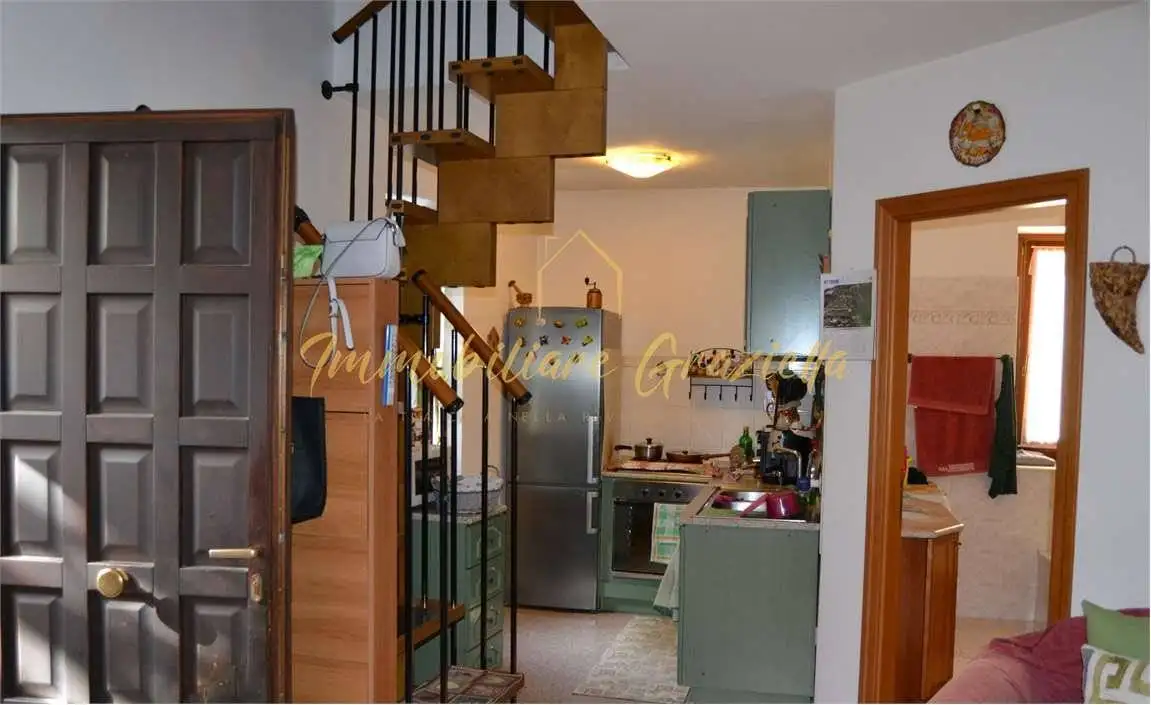 Appartamento in vendita a Soldano