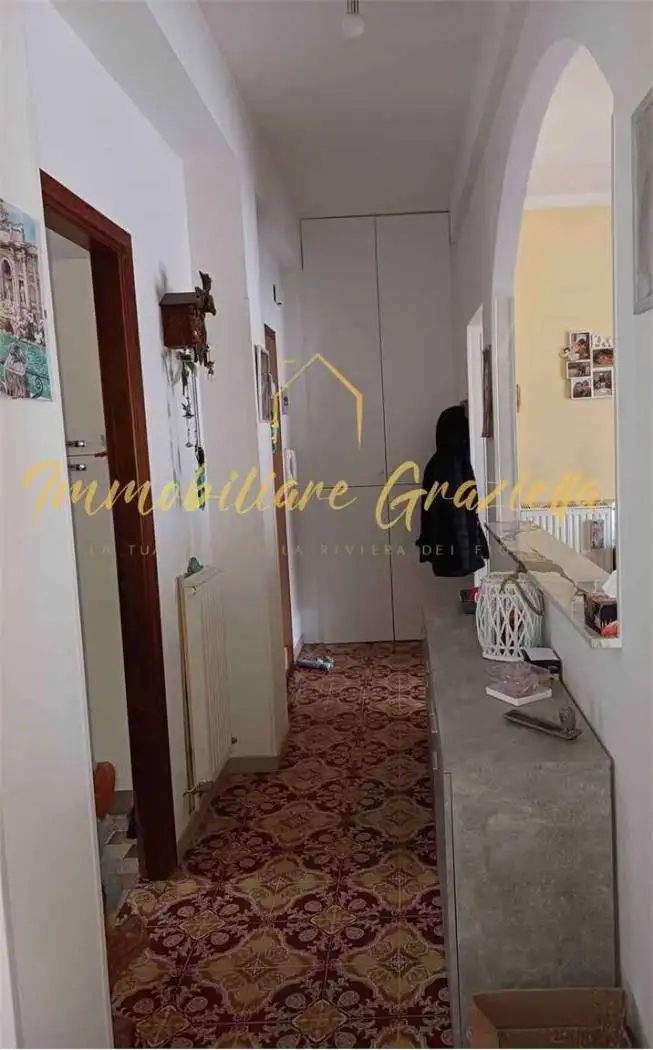 Appartamento in vendita a Ventimiglia