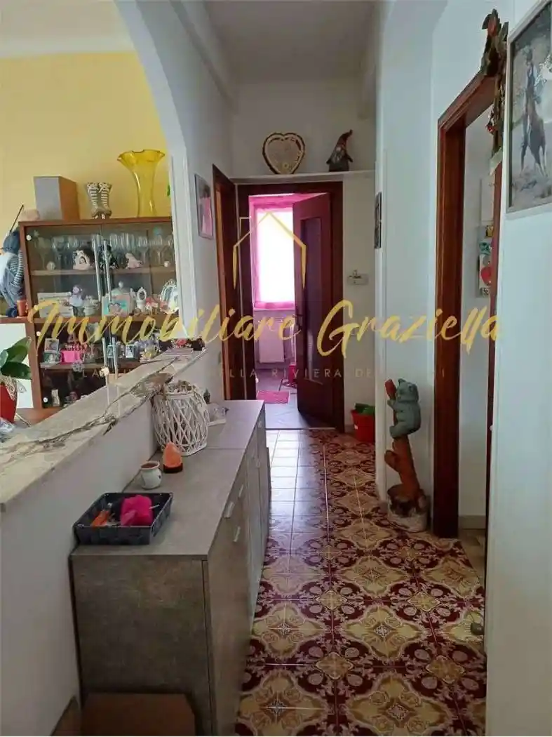 Trilocale buono stato, secondo piano, Trucco, Verrandi, Porra, Ventimiglia - foto 2