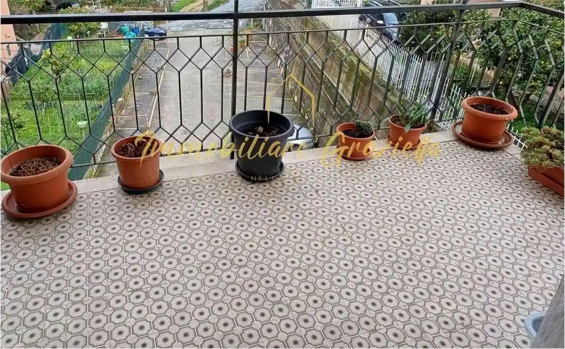 Trilocale buono stato, secondo piano, Trucco, Verrandi, Porra, Ventimiglia - foto 4