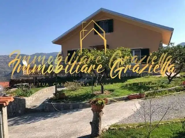 Appartamento in vendita a Ventimiglia