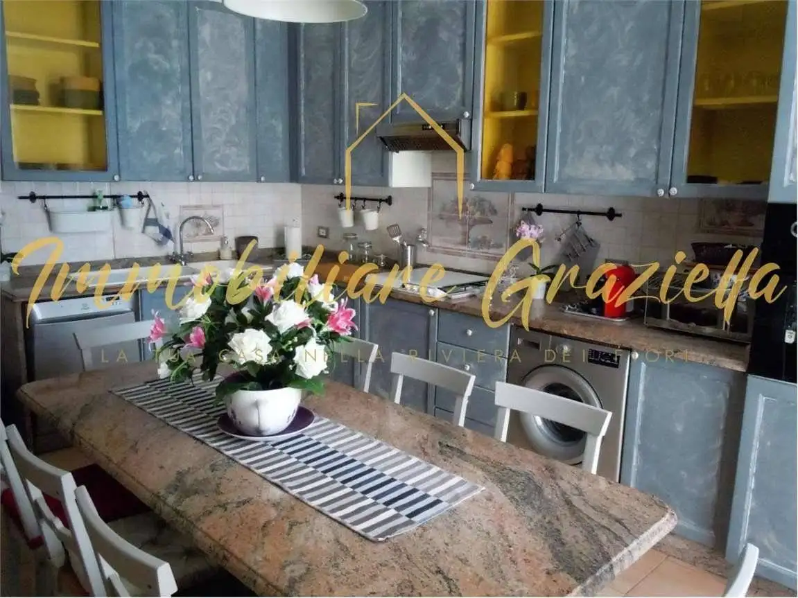 Appartamento in vendita a Ventimiglia