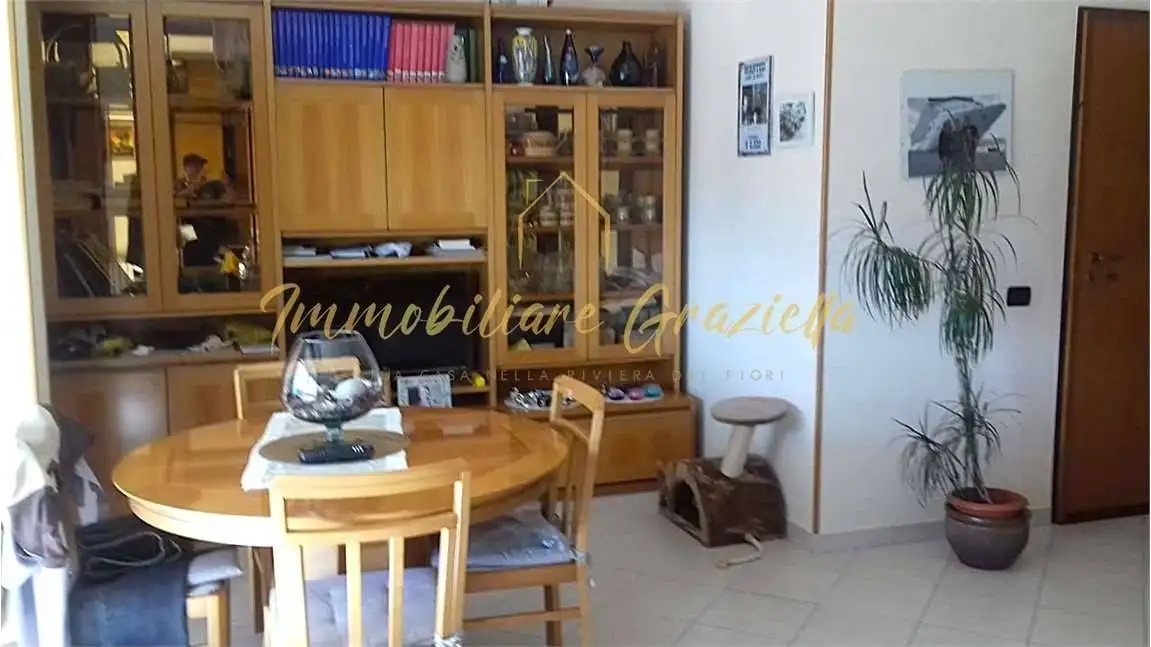 Appartamento in vendita a Ventimiglia