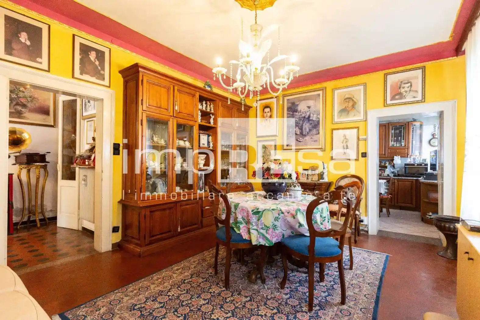 Casa indipendente - foto 5