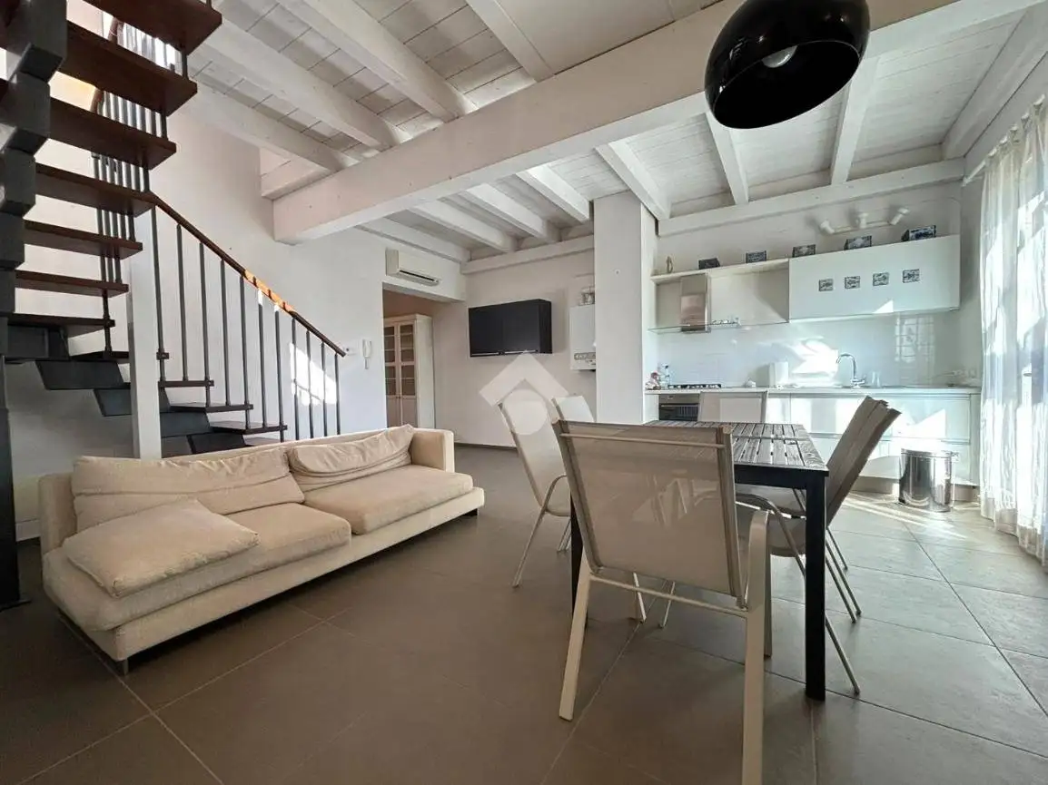 Appartamento in vendita a Ravenna