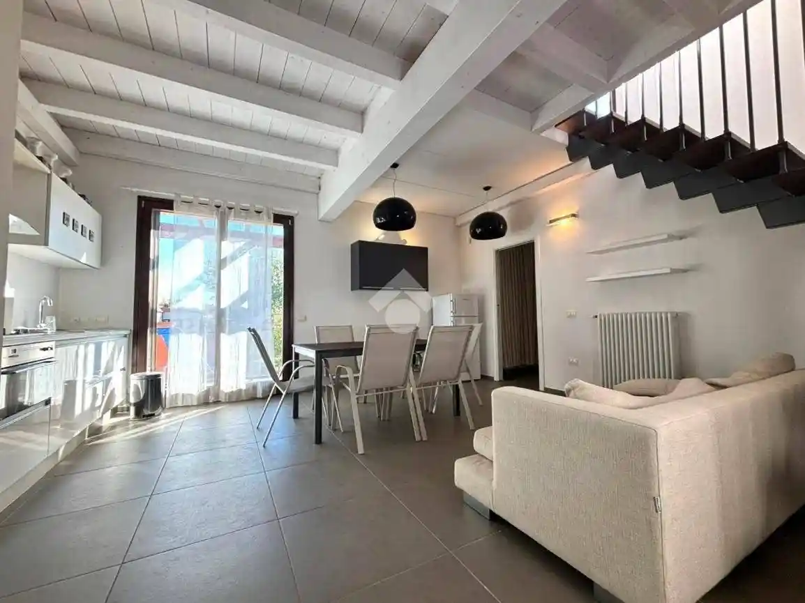 Quadrilocale via Don Franco Stevanato 20, Casalborsetti, Ravenna - foto 2