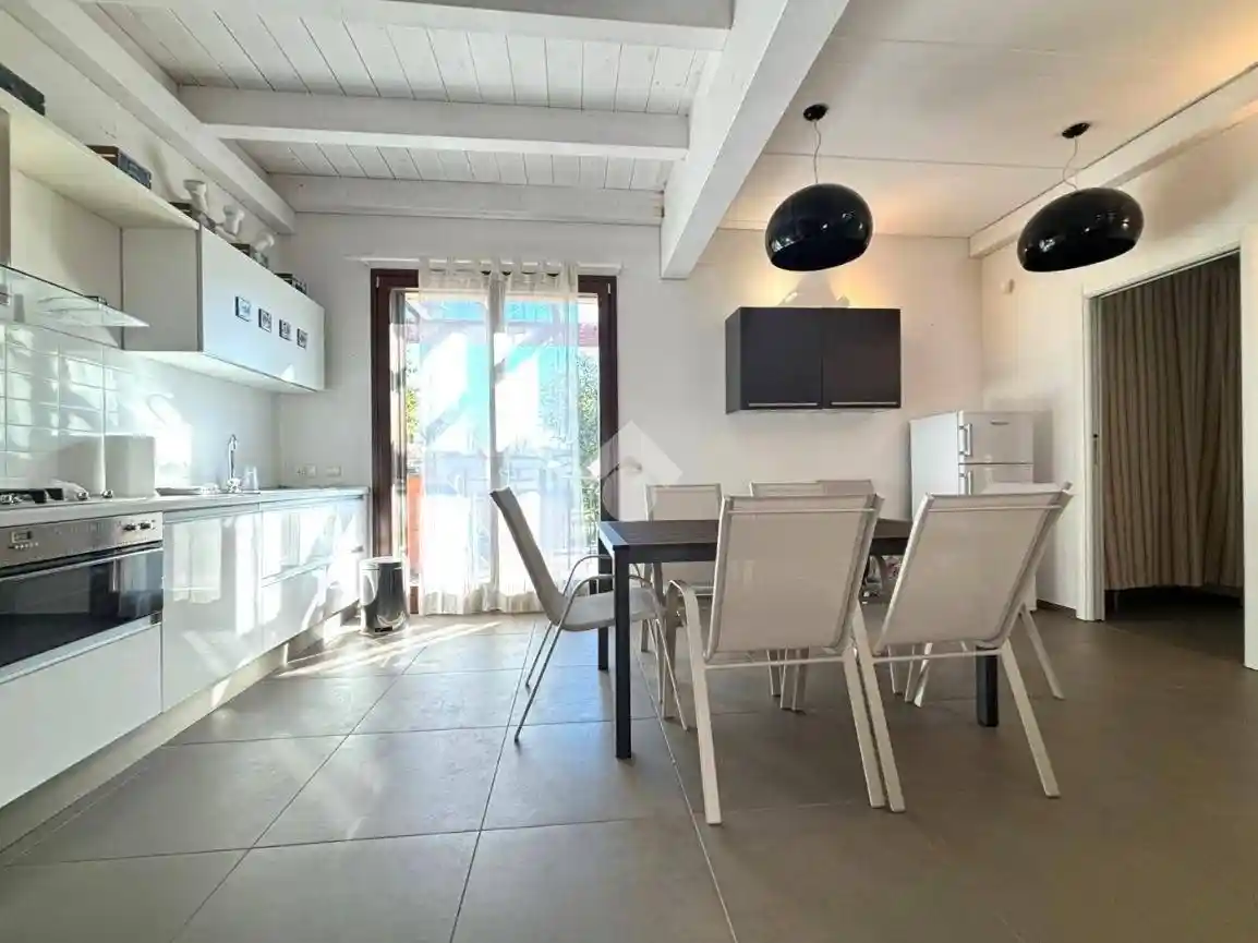 Quadrilocale via Don Franco Stevanato 20, Casalborsetti, Ravenna - foto 3