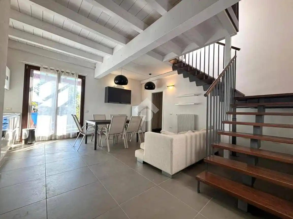 Quadrilocale via Don Franco Stevanato 20, Casalborsetti, Ravenna - foto 4