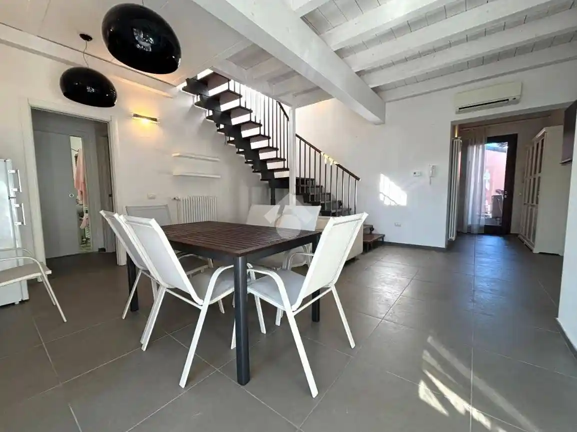 Quadrilocale via Don Franco Stevanato 20, Casalborsetti, Ravenna - foto 5