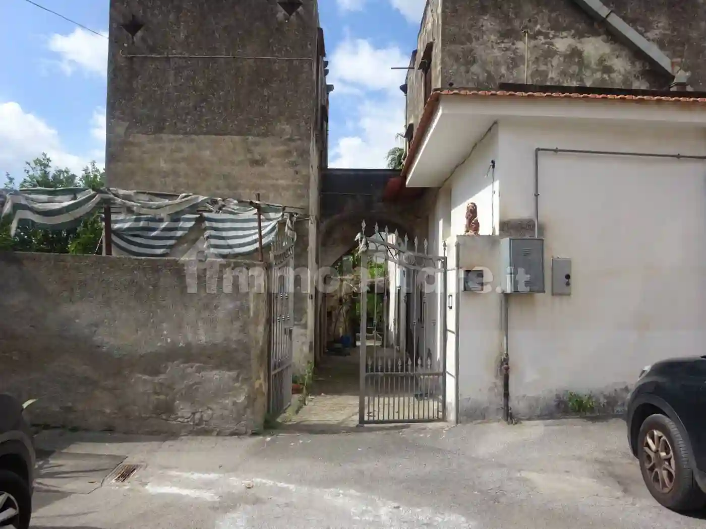 Palazzo - Edificio - foto 2