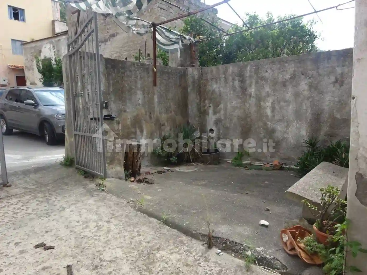 Palazzo - Edificio - foto 3