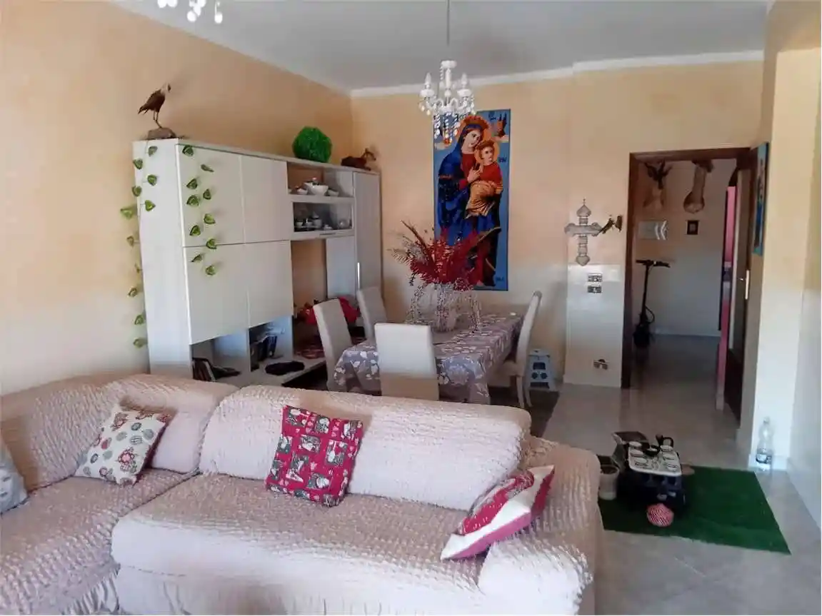 Appartamento in vendita a Siracusa