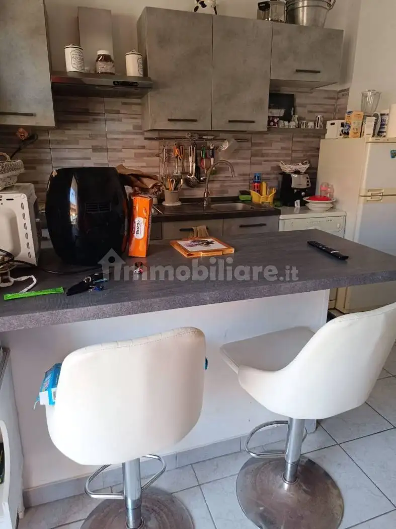 Quadrilocale via Agrigento 9, Lido dei Coralli - Sabbiedoro, Ardea - foto 3