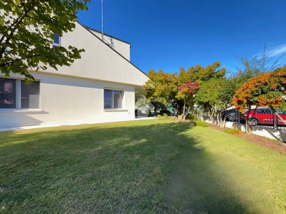 Villa bifamiliare via Ferdinando Ferretton, San Giuseppe - Aeroporto, Treviso - foto 4