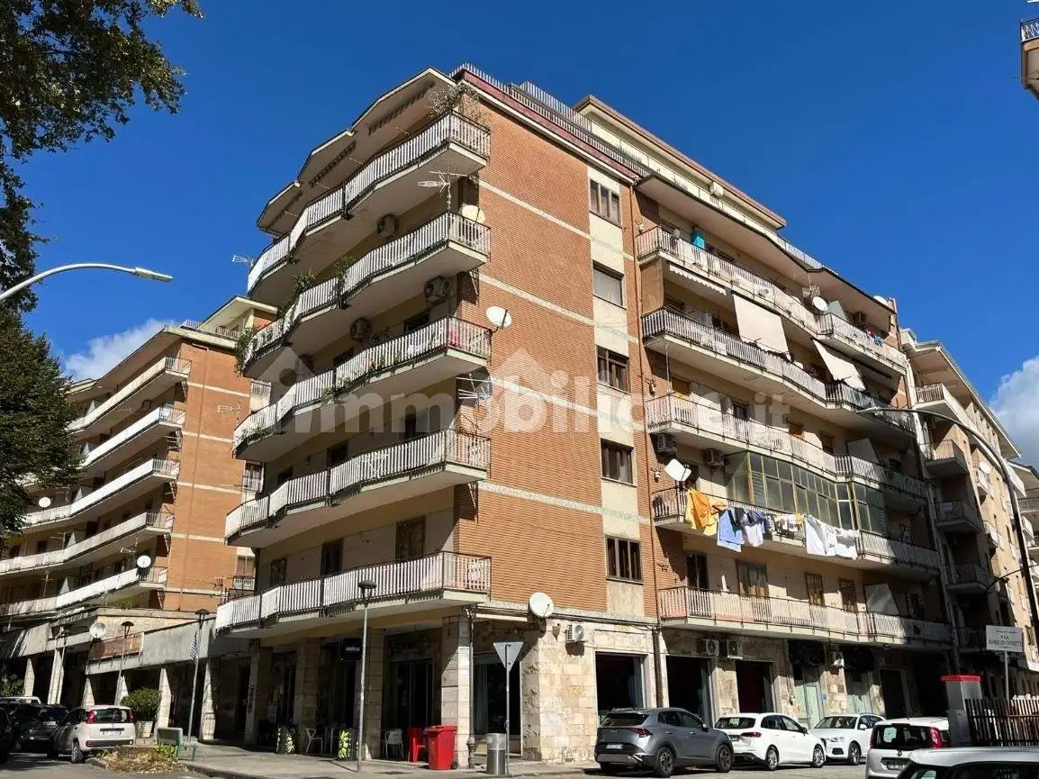 Appartamento in vendita a Avellino