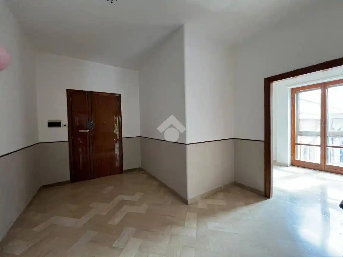 Appartamento via Tagliamento 154, A. Annarumma, A. Gasperi, F. Tedesco, Avellino - foto 2