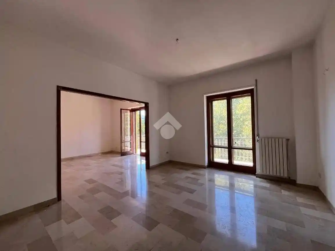 Appartamento via Tagliamento 154, A. Annarumma, A. Gasperi, F. Tedesco, Avellino - foto 4