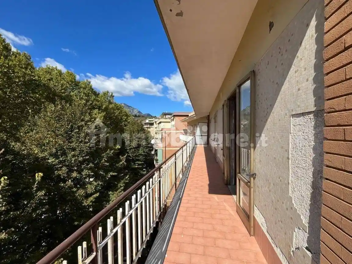Appartamento via Tagliamento 154, A. Annarumma, A. Gasperi, F. Tedesco, Avellino - foto 5