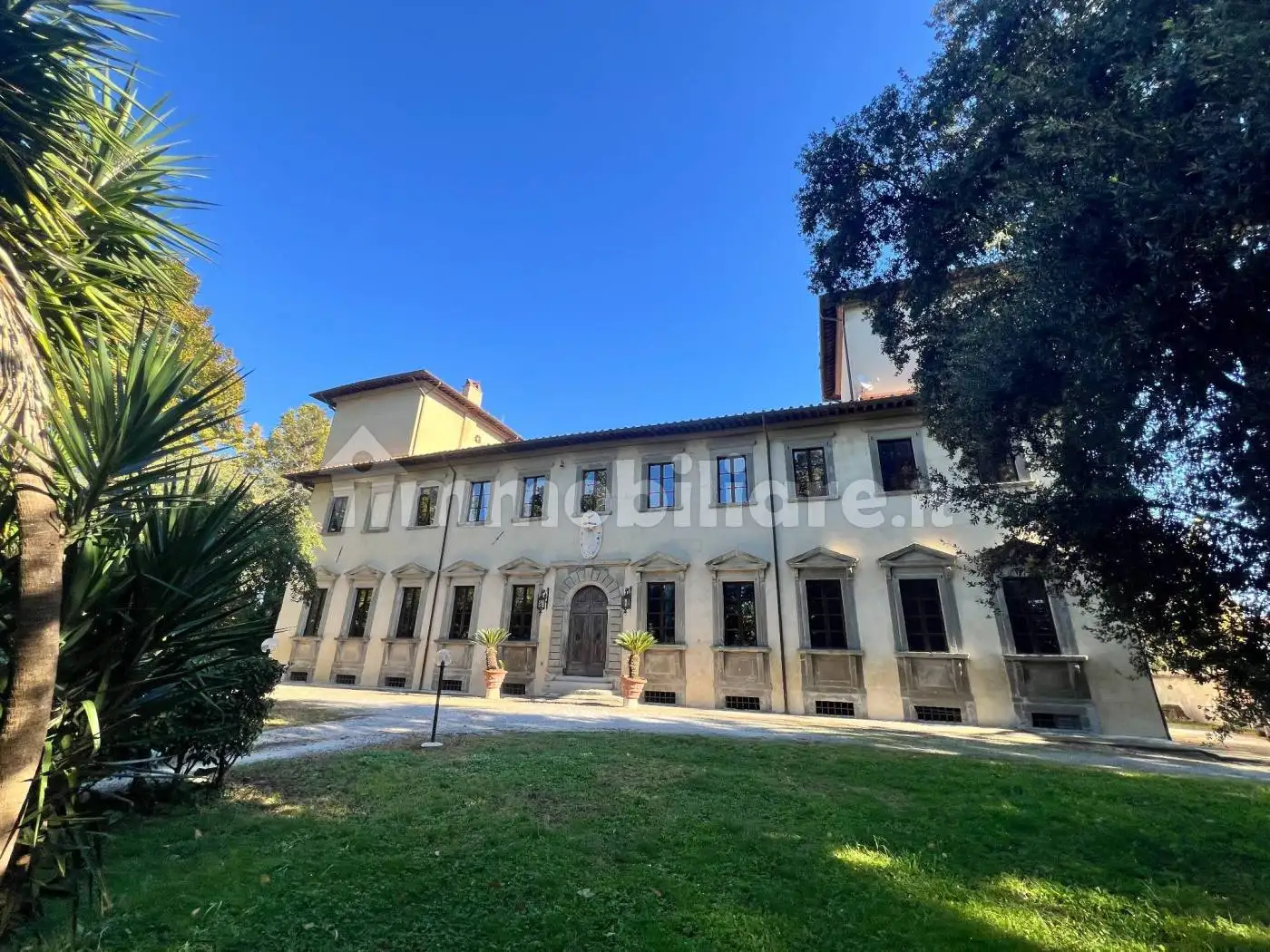 Villa in vendita a San Giuliano Terme