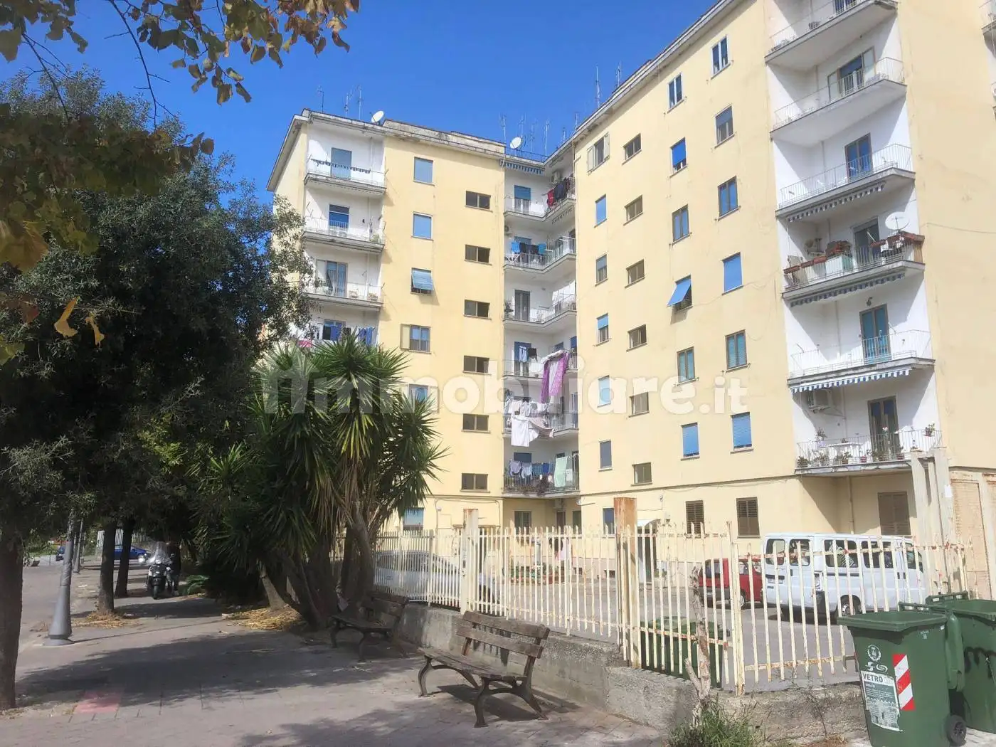 Appartamento in vendita a Salerno