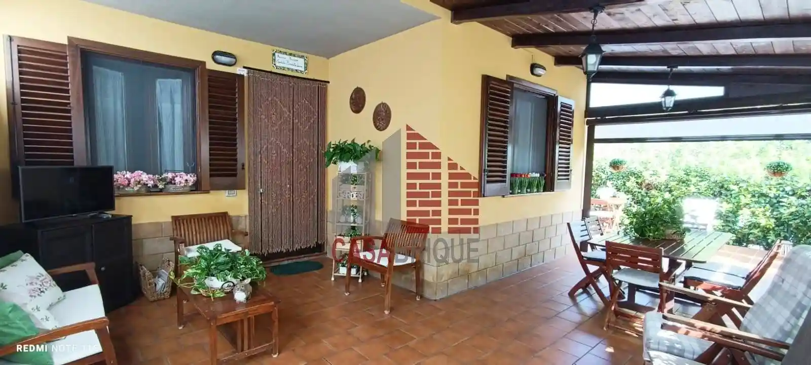 Villa in vendita a Campofelice di Roccella