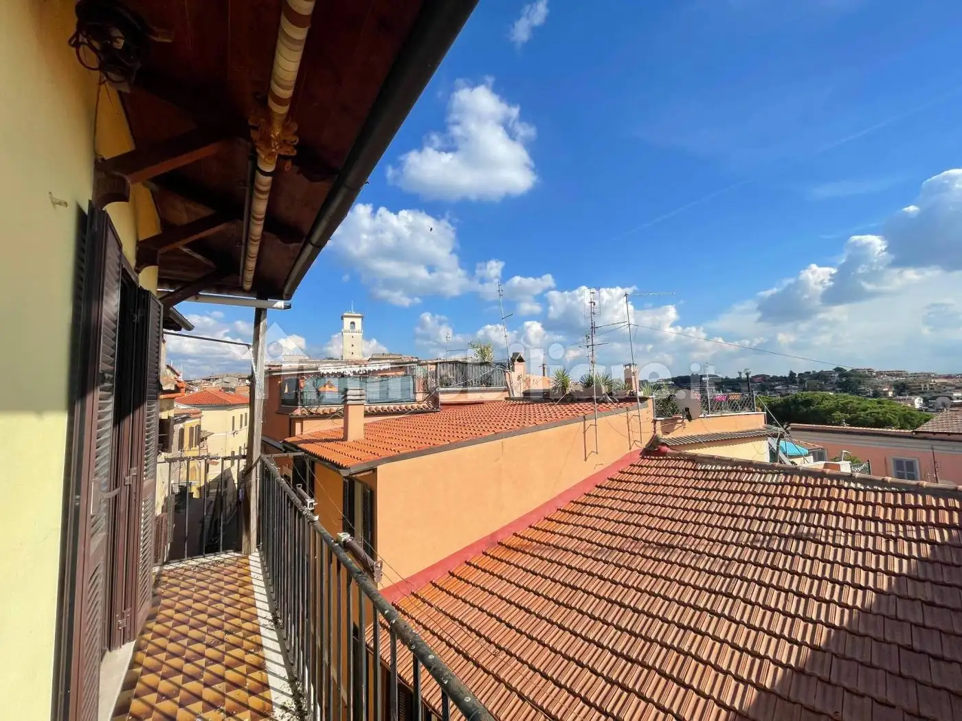 Appartamento in vendita a Monterotondo