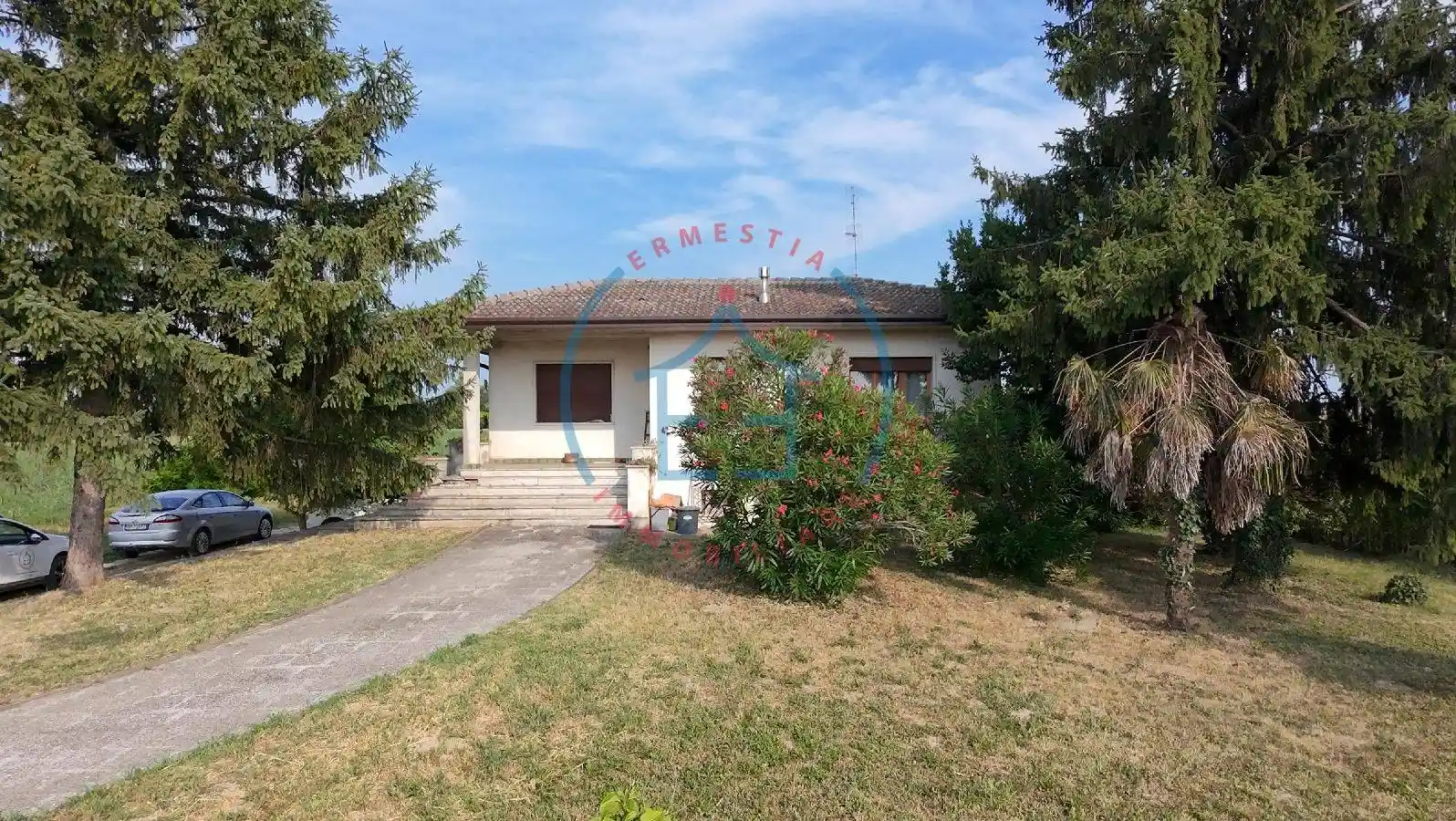 Villa in vendita a Montagnana