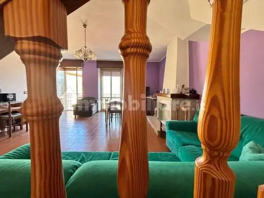 Appartamento in vendita a Ogliastro Cilento