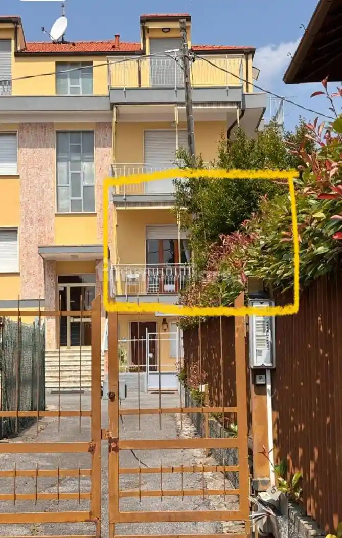 Appartamento in vendita a Loano