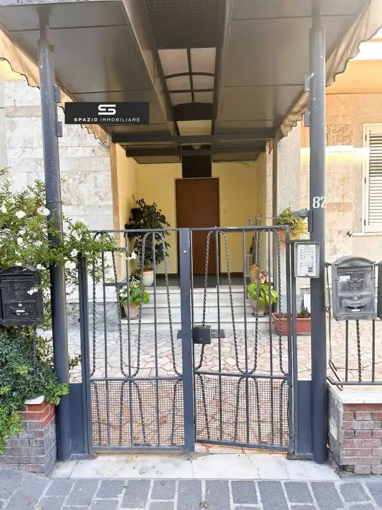 Trilocale viale Giovanni Bovio 82, Centro, Teramo - foto 2