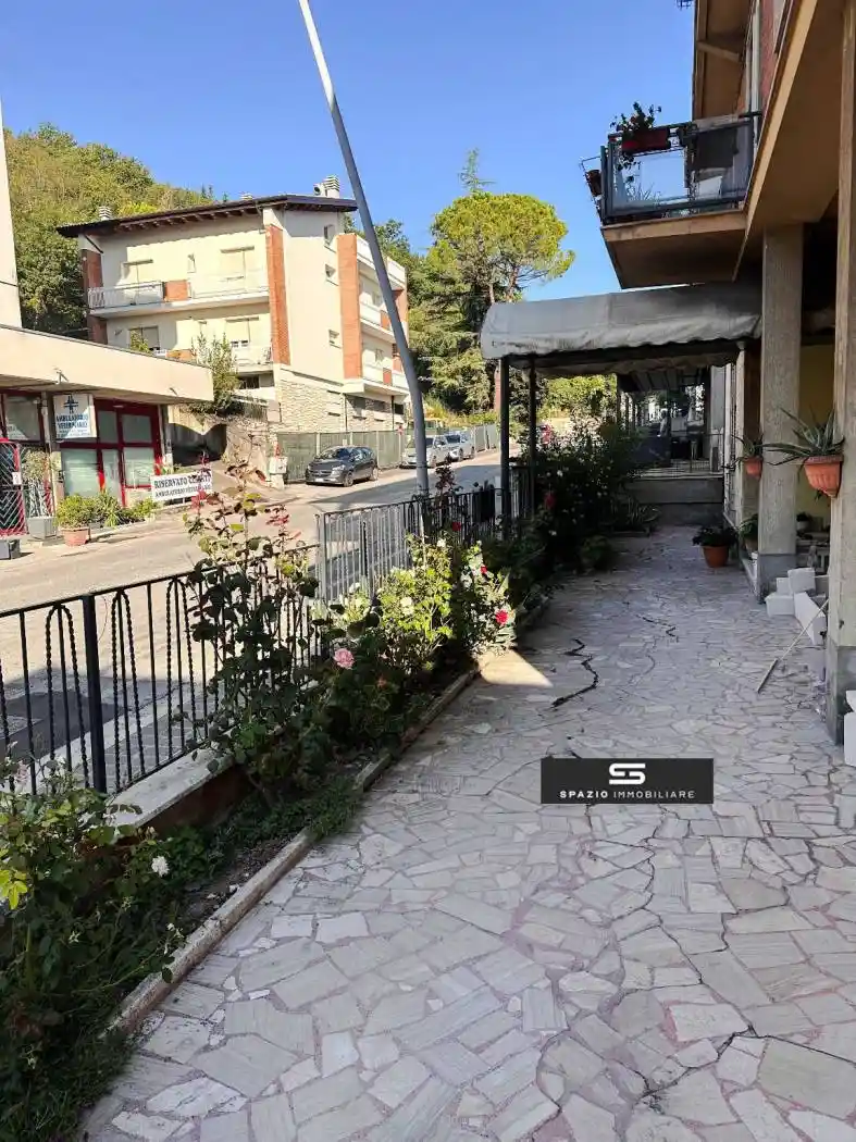 Trilocale viale Giovanni Bovio 82, Centro, Teramo - foto 3