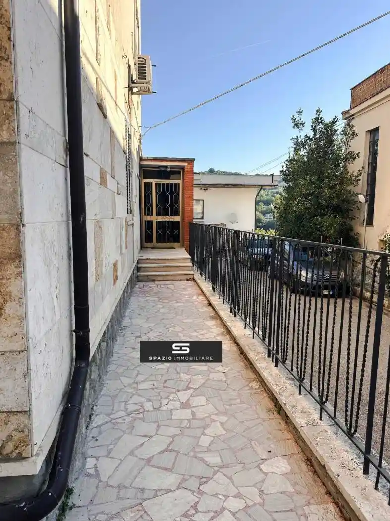 Trilocale viale Giovanni Bovio 82, Centro, Teramo - foto 4