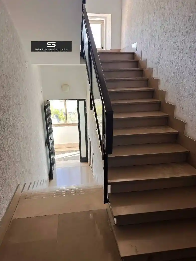 Trilocale viale Giovanni Bovio 82, Centro, Teramo - foto 5