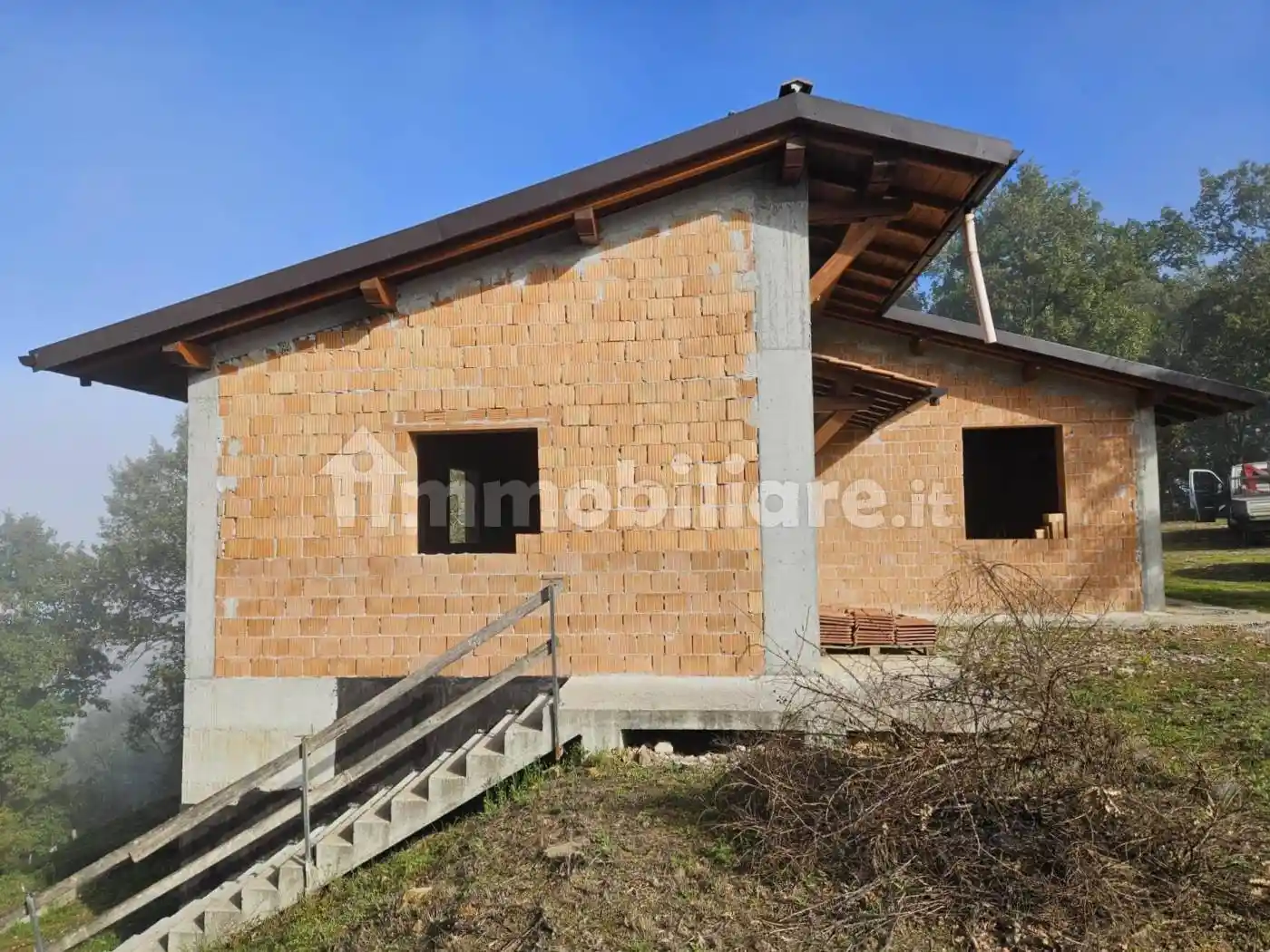 Villa in vendita a Vicchio