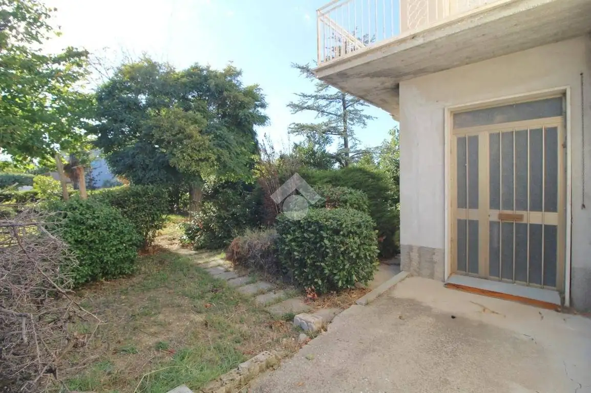 Terratetto unifamiliare via Provinciale per Campli 64, Bellante - foto 3