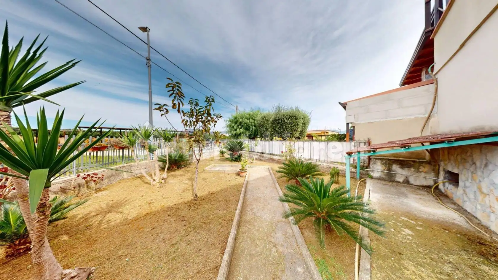 Villa in vendita a Marigliano