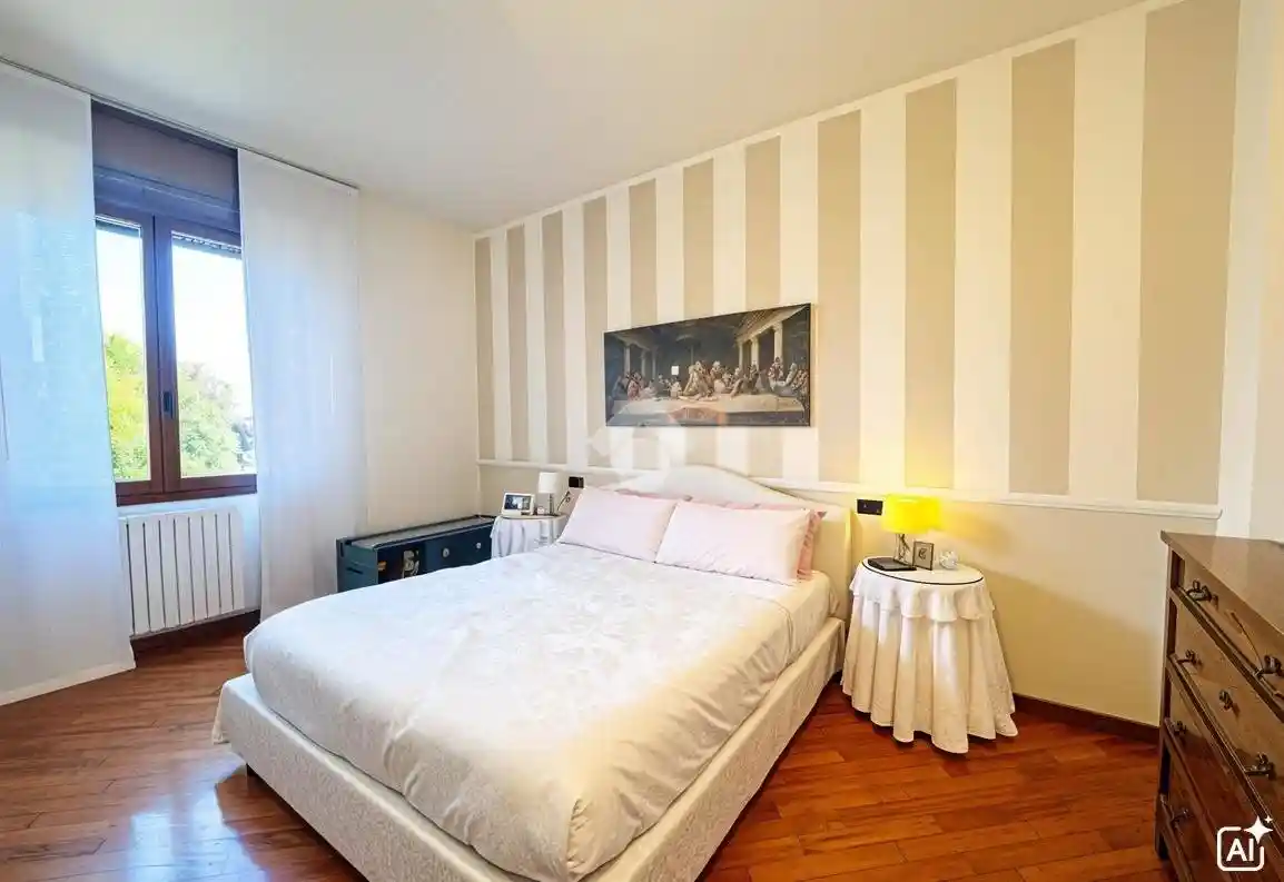 Trilocale via G. PARINI 20, Ospedale, Seregno - foto 2