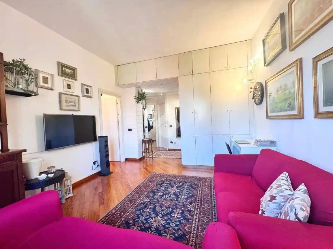 Trilocale via G. PARINI 20, Ospedale, Seregno - foto 5