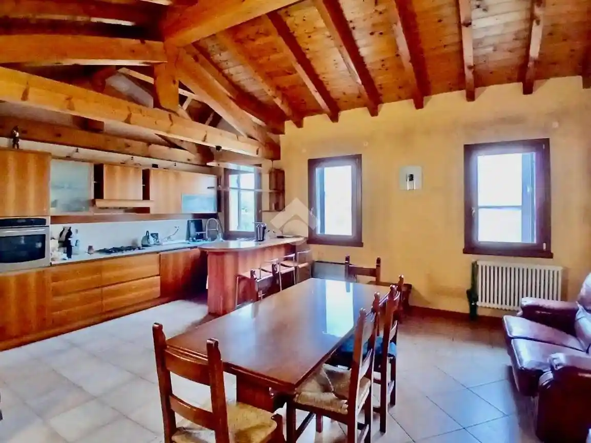 Casa indipendente in vendita a Teolo