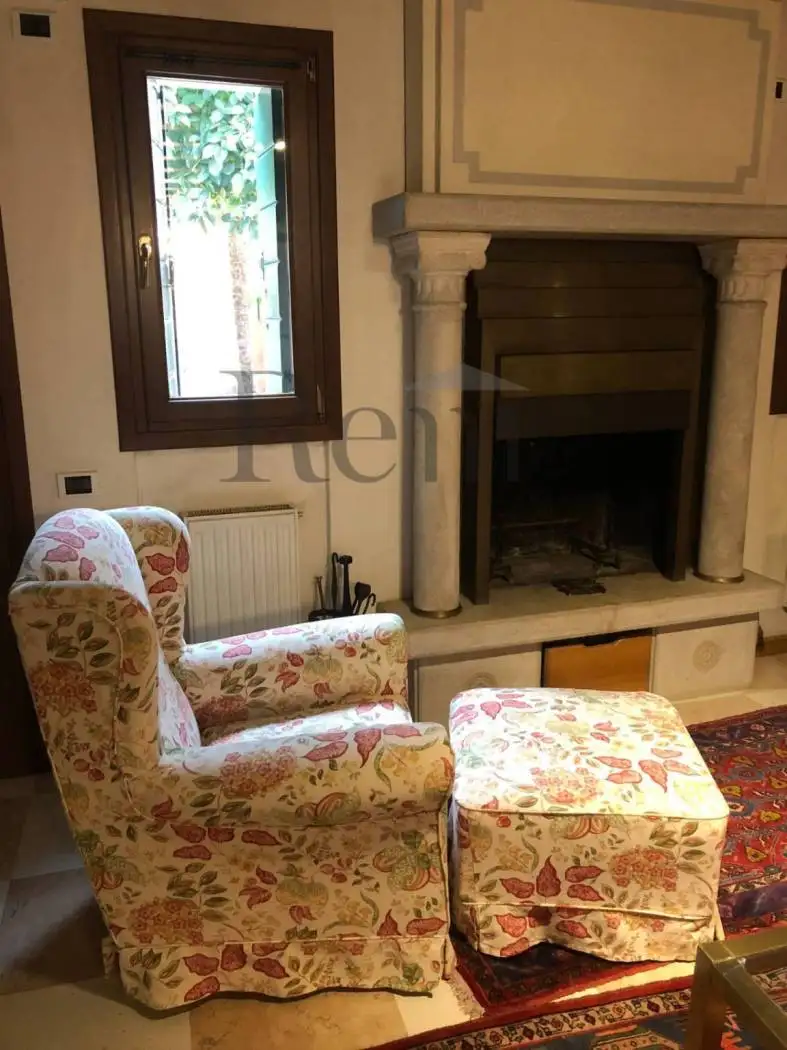 Appartamento in affitto a Treviso