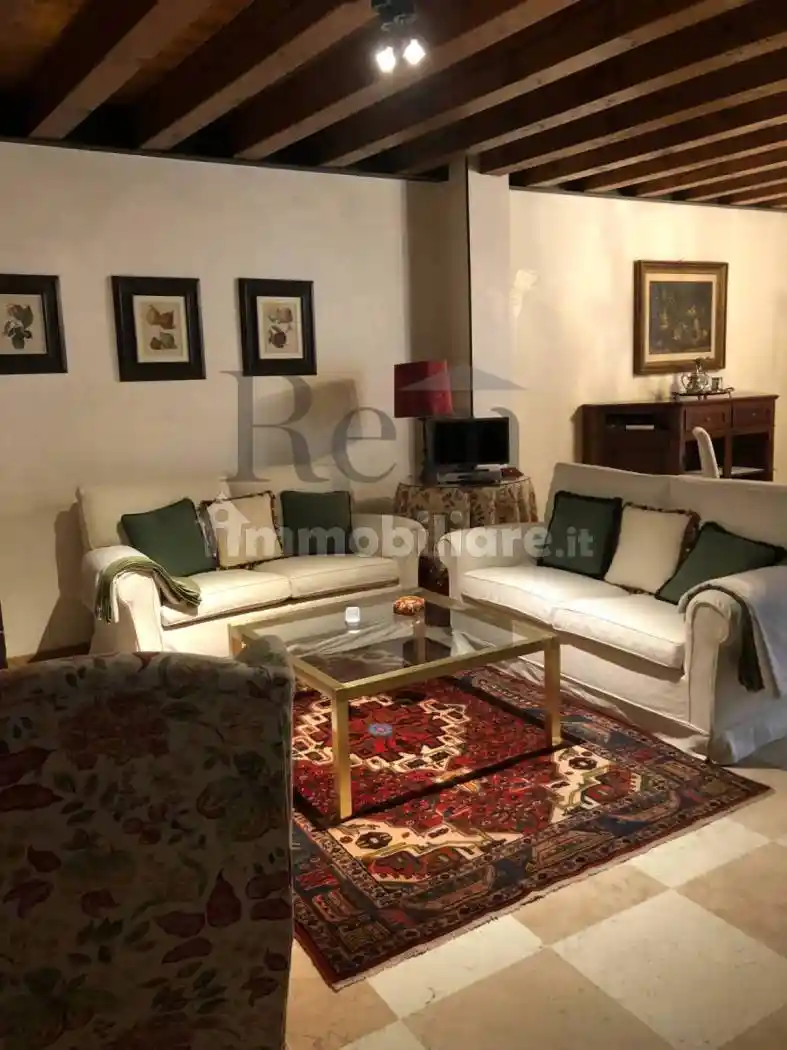 Quadrilocale zona Pescheria 1, Piazza del Grano - Burchiellati, Treviso - foto 2