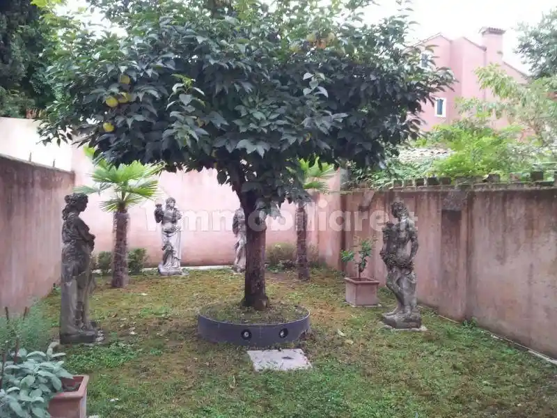 Quadrilocale zona Pescheria 1, Piazza del Grano - Burchiellati, Treviso - foto 4