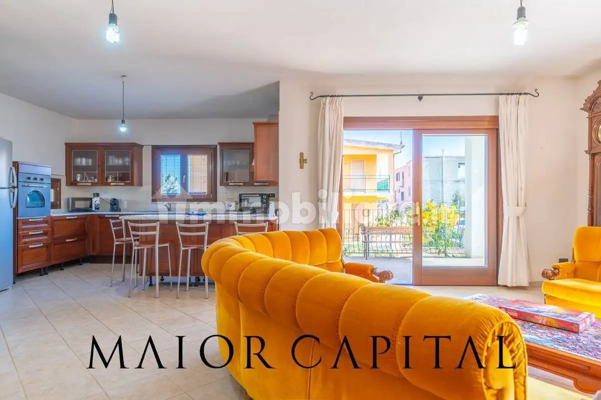 Villa unifamiliare via Venezia, Centro, Torpè - foto 5