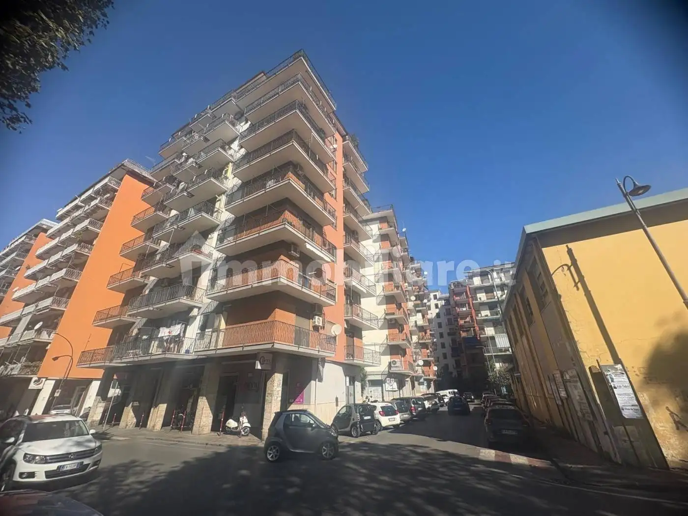 Appartamento in vendita a Nocera Inferiore