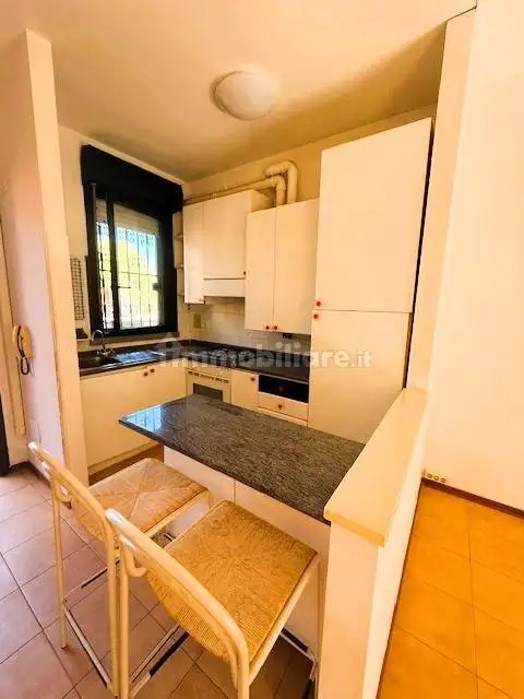 Appartamento in vendita a Granarolo dell'Emilia