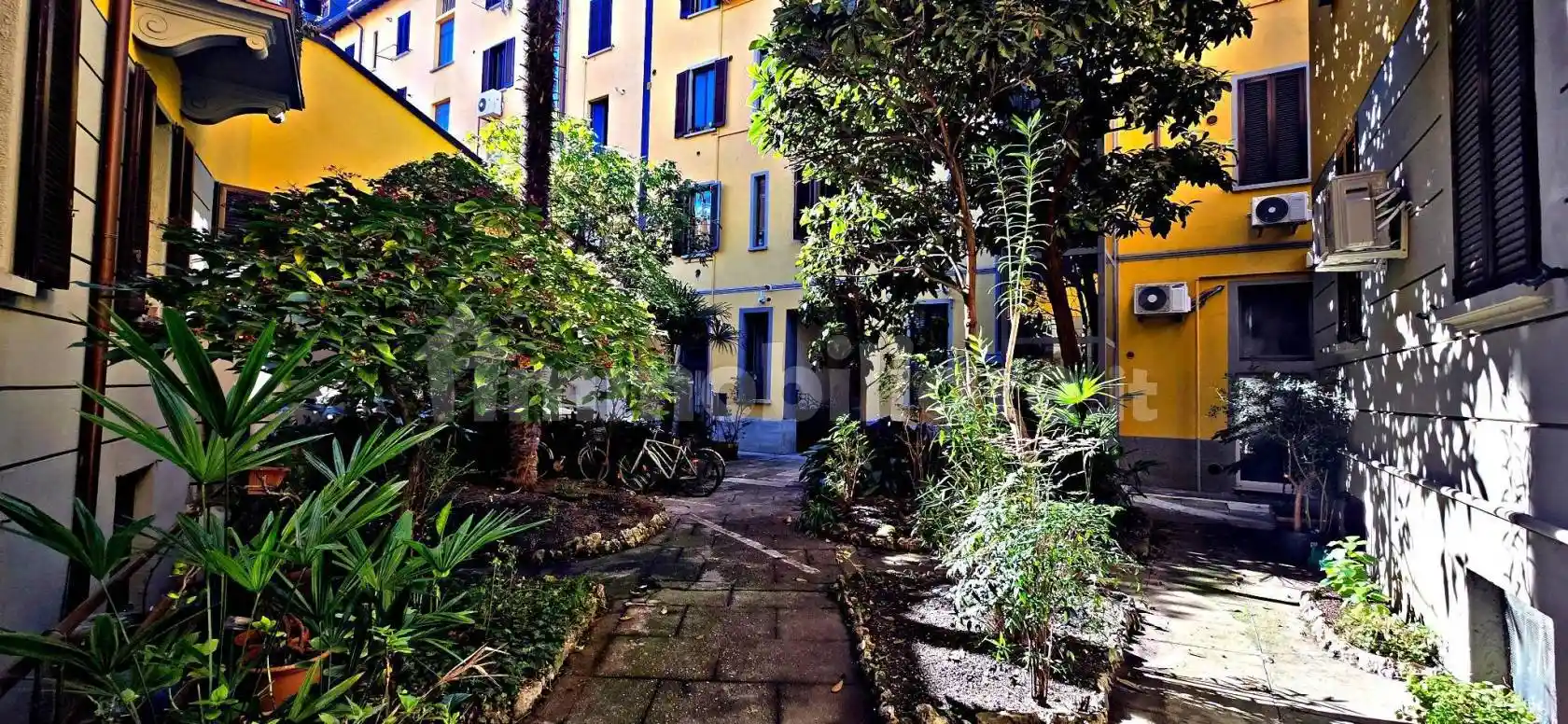 Apartment in vendita a Milan