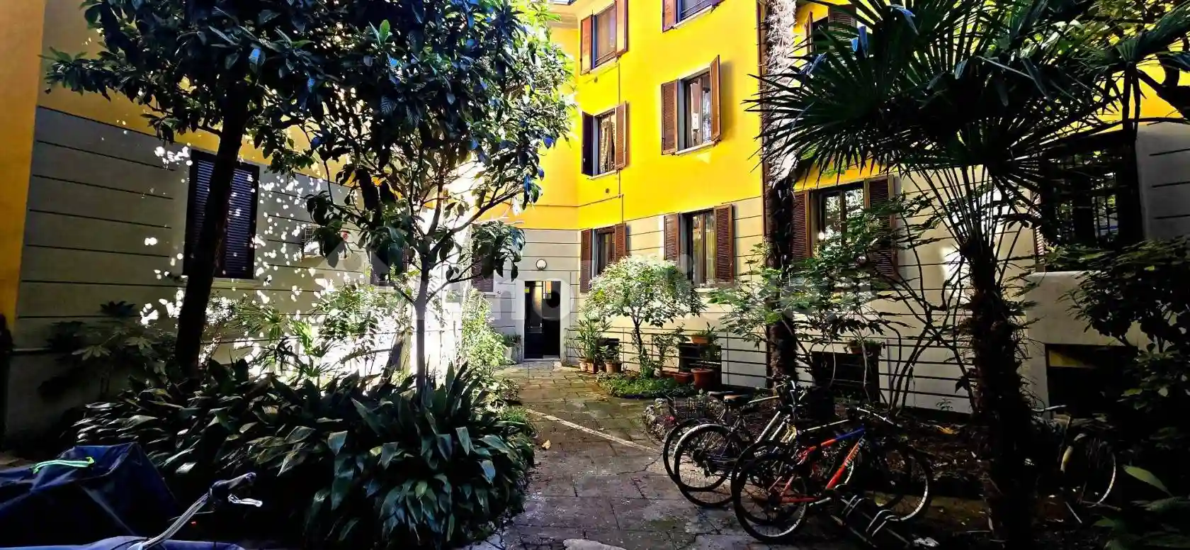 Trilocale via Pietro Marocco 14, Pasteur, Milano - foto 4