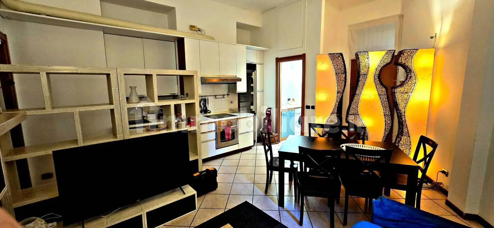Apartment in vendita a Milan