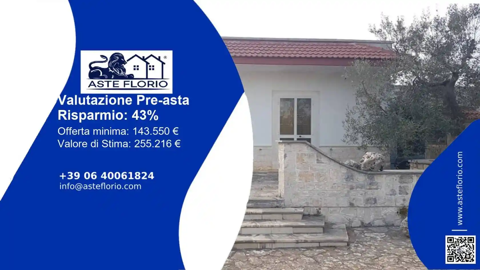 Appartamento in vendita a Monopoli