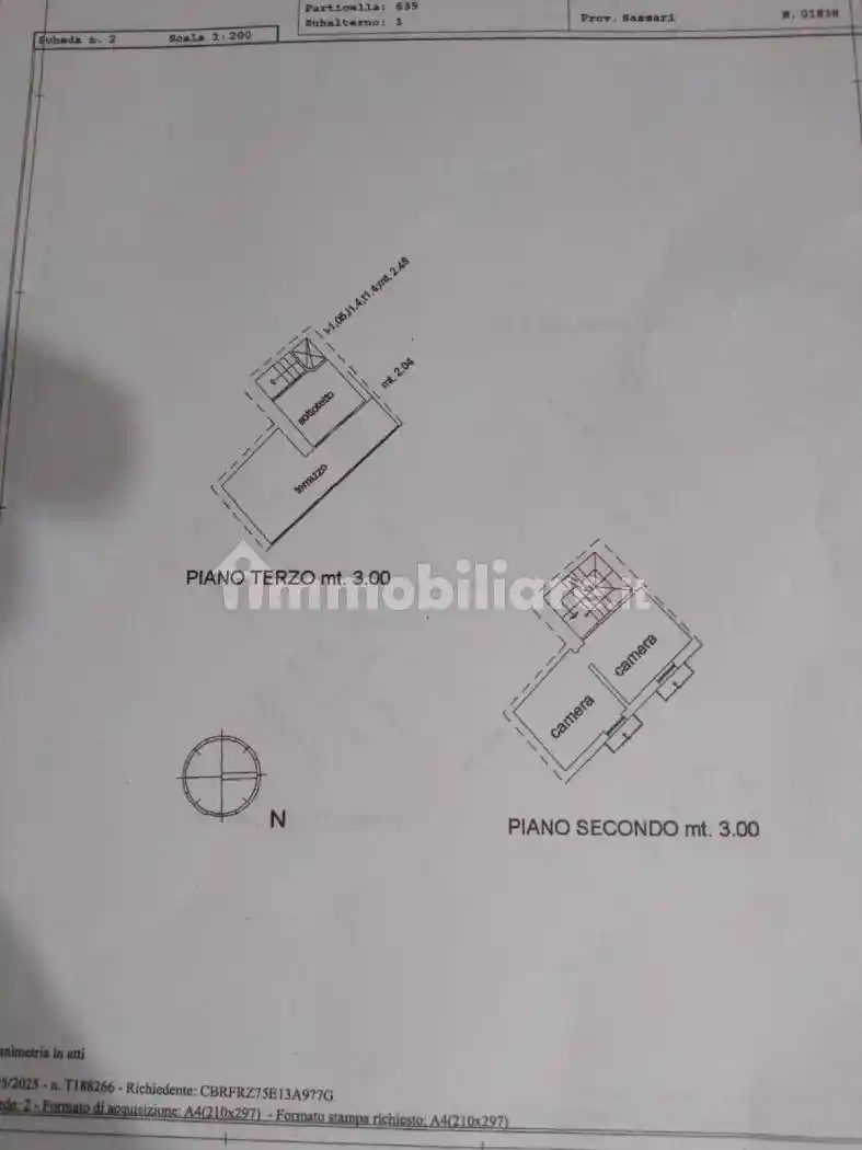 Palazzo - Edificio in Vendita - foto 3